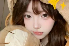 299+ ảnh gái xinh dễ thương Việt Nam ngọt ngào tựa nàng thơ