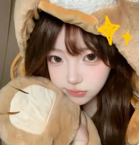 ảnh gái xinh dễ thương ngọt ngào, cuốn hút nhất