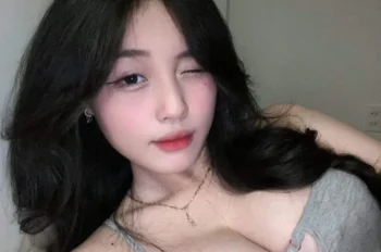 Top 199+ ảnh gái xinh ngực to khoe vú bự căng tròn bỏng mắt