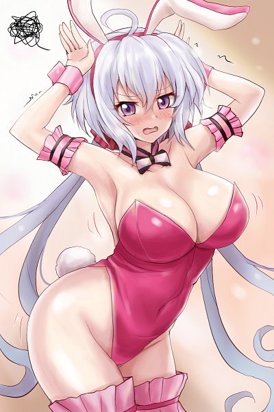 anime vú bự sexy