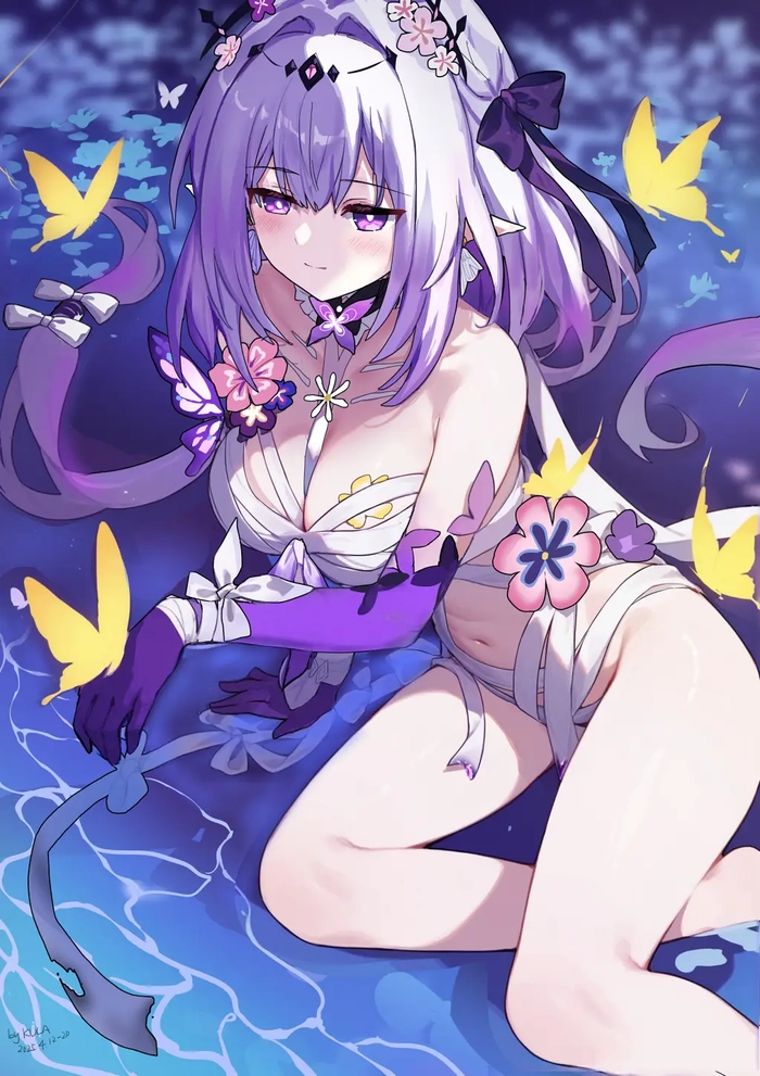 hình anime gái đẹp làm hình nền