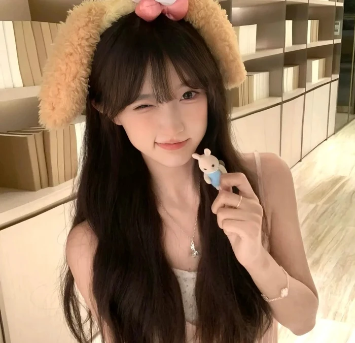 hình ảnh gái cute