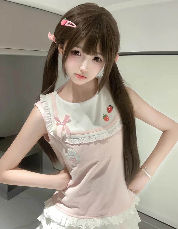 tải ảnh gái cute dễ thương