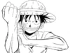 In ngay 111+ tranh tô màu Luffy Mũ Rơm cực ngầu cho bé trai
