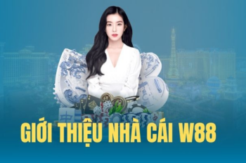 Giới thiệu W88 – Cổng game cá cược trực tuyến số 1 Châu Á 