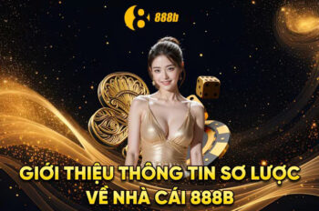 888B – Sân chơi cá cược an toàn, minh bạch số 1 Việt Nam