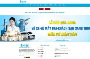 Cá Cược Trực Tuyến: Xu Hướng Tương Lai & Vai Trò Dẫn Đầu Của hi88 Casino