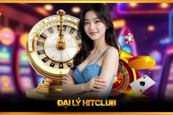 Đại lý HitClub – Cơ hội hợp tác với mức hoa hồng cực kỳ hấp dẫn