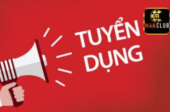 Tuyển Dụng MANCLUB – Cơ hội việc làm tại tập đoàn hàng đầu