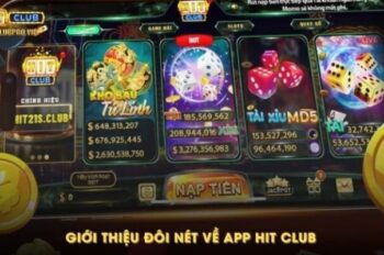 Tải HitClub – Hướng dẫn cách cài đặt chi tiết nhất cho bet thủ