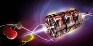 Cách đặt cược, quay thưởng và nhận thưởng