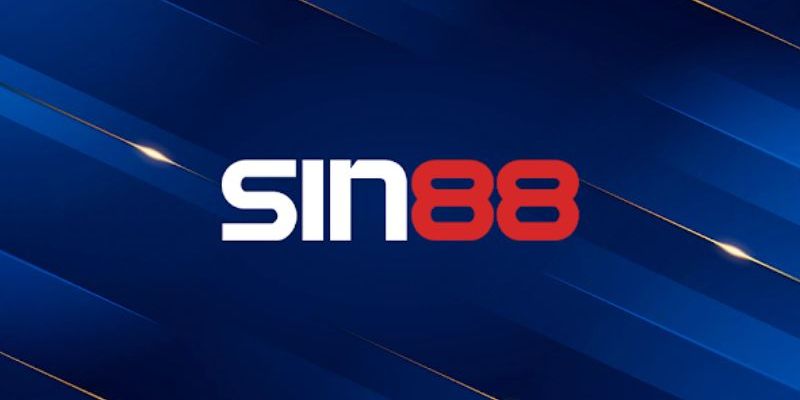 SIN88 là lựa chọn hoàn hảo cho cược thủ