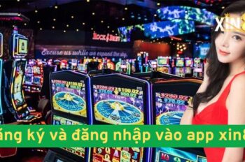 Tải App Xin88: Hướng Dẫn Sử Dụng Ứng Dụng Cá Cược Di Động Miễn Phí 2025