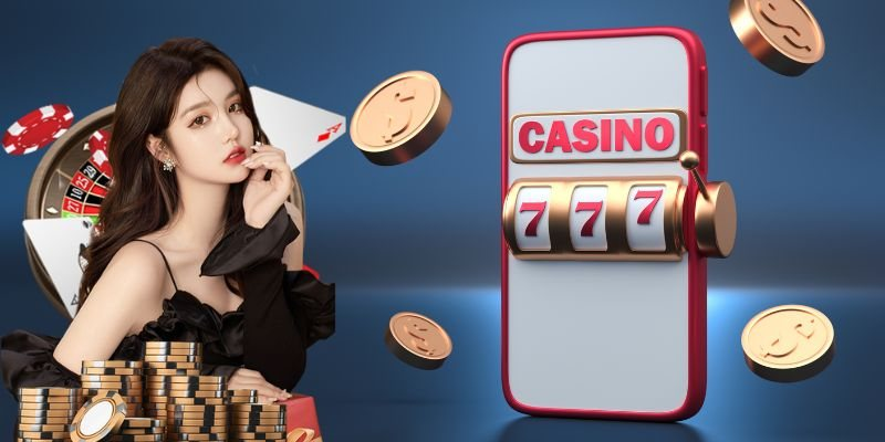 Mẹo chơi casino online tại AE888 cho người mới dễ thắng lớn.