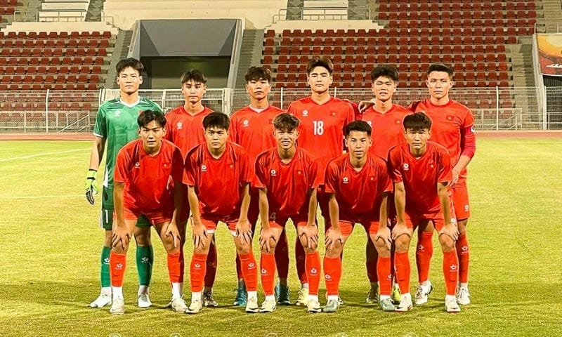 Lứa trẻ HAGL JMG thi đấu cùng thông tin xổ số RR88