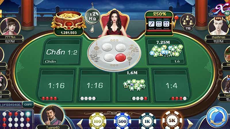 Phân Tích Xác Suất Trong Xóc Đĩa Online
