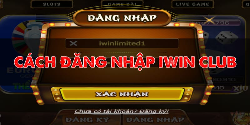 Cơ hội nhận thưởng lớn khi đăng ký iwin sớm trong tháng