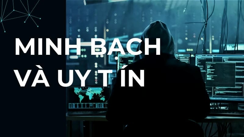 Triết lý của CEO Nguyễn Hữu Thắng tạo nên top nhà cái uy tín.