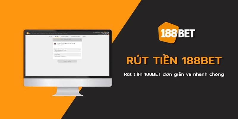 Gói thưởng tân thủ hấp dẫn khi đăng nhập rút tiền 188bet.