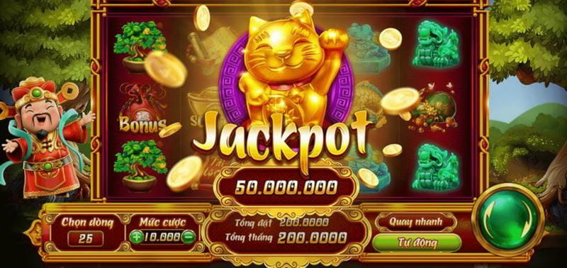 Nạp tiền nhanh chóng để bắt đầu chơi game nổ hũ chỉ trong vài bước đơn giản.