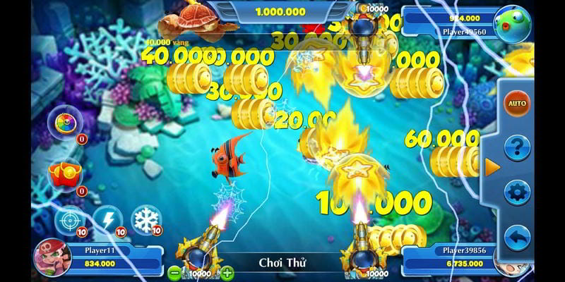 Mẹo tăng cơ hội nổ jackpot để thắng lớn