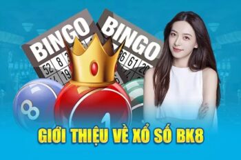 Xổ số nhanh BK8 – Cập nhật mới nhất về các dịch vụ xổ số trực tuyến