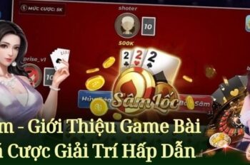 Luật chơi sâm BK8 – Chi tiết về chiến lược chơi hiệu quả