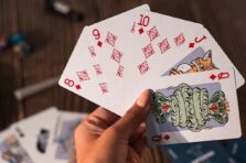 Liêng VINBET – Tựa game đỉnh cao của chiến thuật và may mắn