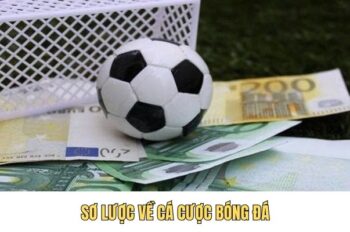 Mẹo Cá Cược Bóng Đá Giúp Newbie Chinh Phục Mọi Trận Đấu