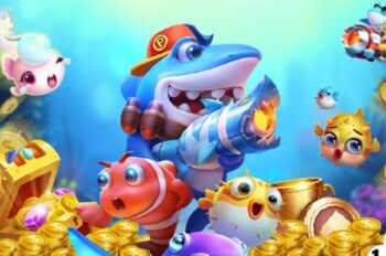 Ifish BK8 – Hướng dẫn chơi và bí kíp săn cá cực hiệu quả