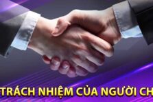 Trách nhiệm người chơi M88 – Chính sách cá cược cần lưu ý