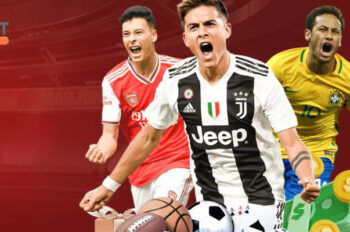 Thể thao 188bet: Cá cược đỉnh cao, cơ hội vàng trong tầm tay