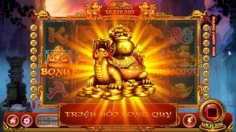 Chia sẻ bí quyết thành công khi chơi nổ hũ M88