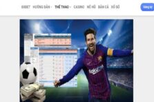 Trải Nghiệm Cực Đã Tại 8xbet Casino – Vào Là Mê Ngay!