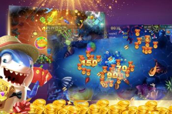 Bắn Cá Đổi Thưởng Xin88 – Trải Nghiệm Game Online Giải Trí Và Kiếm Tiền Hấp Dẫn