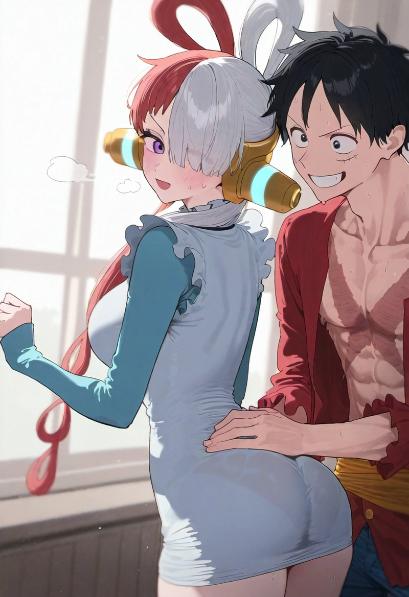 hentai uta khiêu dâm