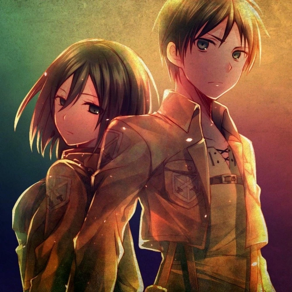 Eren Yeager ngầu nhất 