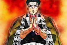 155+ ảnh Gyomei Himejima khiến fan Kimetsu phát cuồng