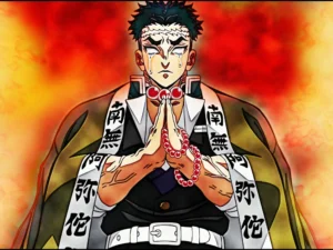 Gyomei Himejima ảnh nền điện thoại