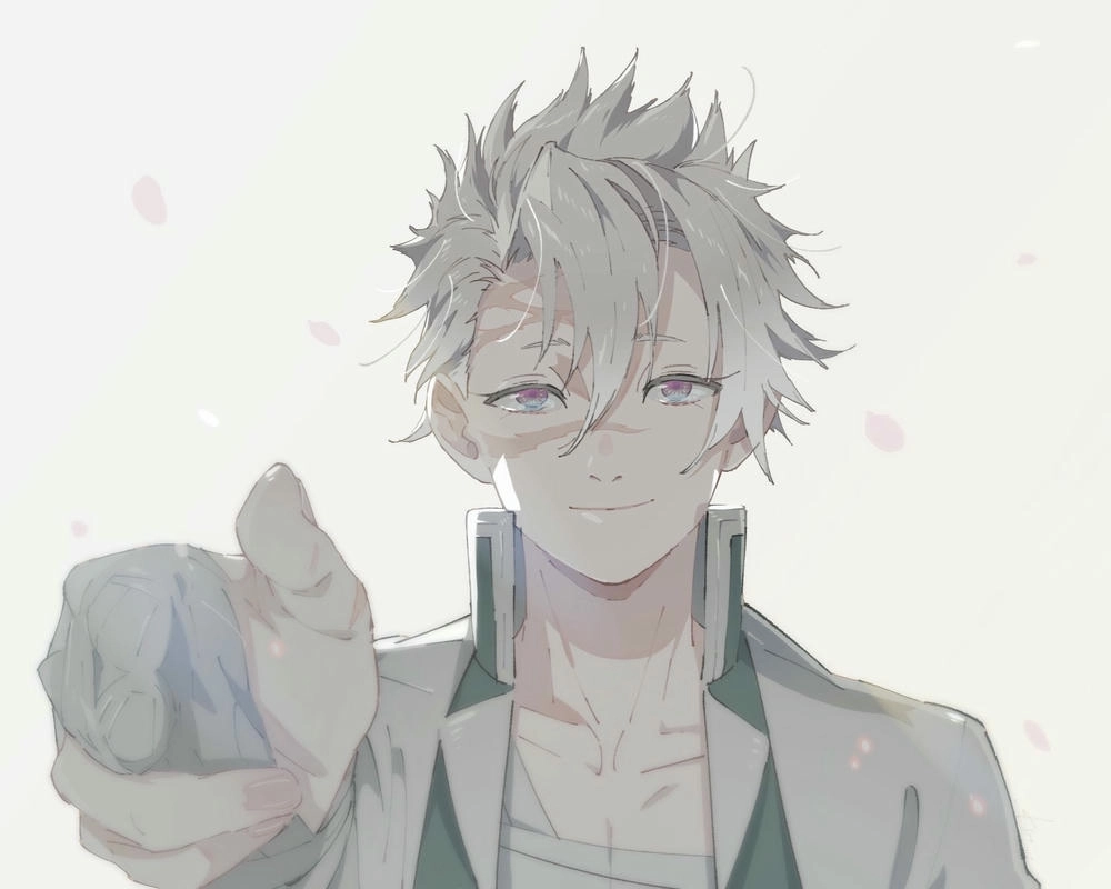 hình Sanemi Shinazugawa manga 