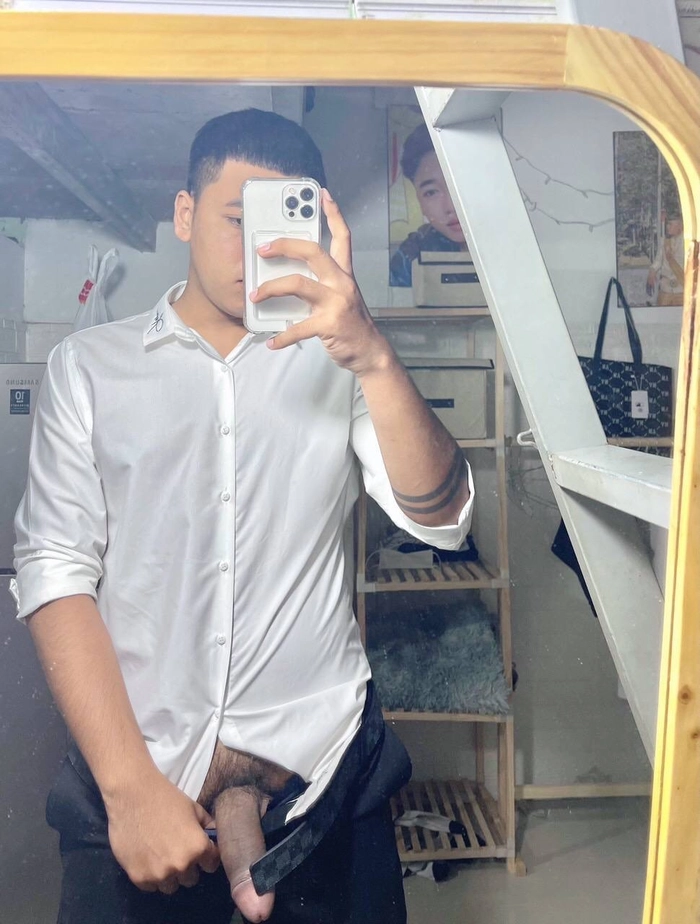 ảnh cặc việt nam​