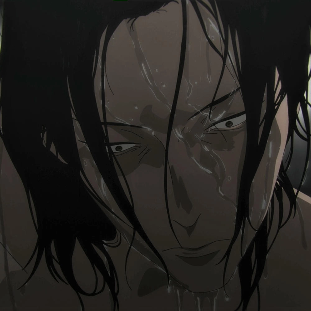ảnh geto suguru 