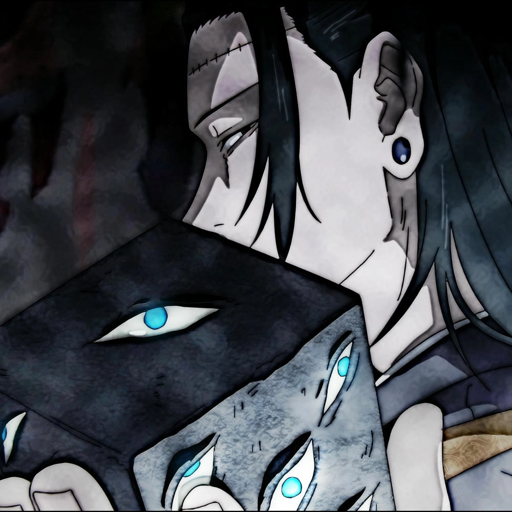 hình geto suguru 