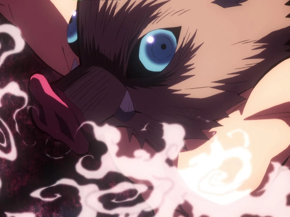 anime inosuke hashibira đẹp 