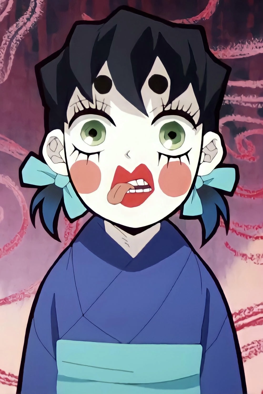 ảnh inosuke hài 