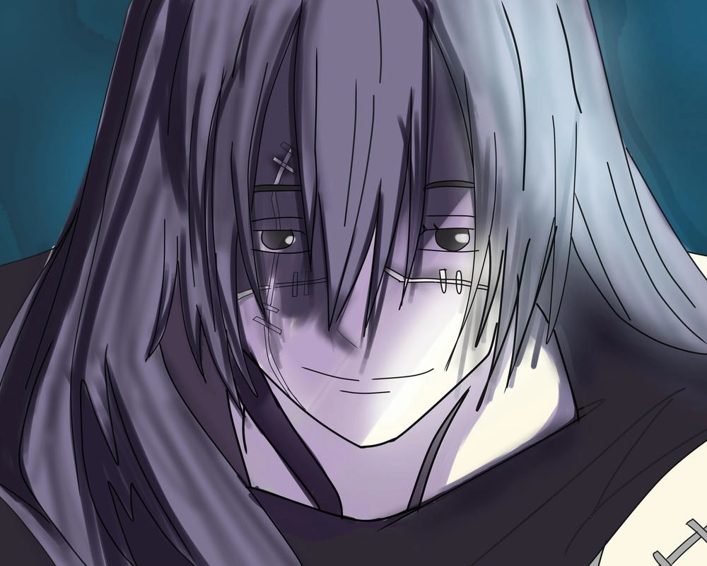 hình mahito jjk season 2 