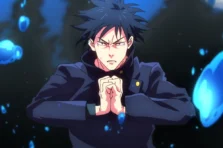 100+ ảnh Megumi Fushiguro đẹp cho tín đồ Jujutsu Kaisen