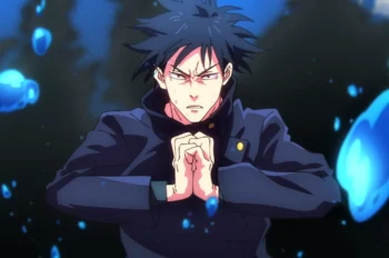 BST 100+ ảnh Megumi Fushiguro đẹp cho tín đồ Jujutsu Kaisen