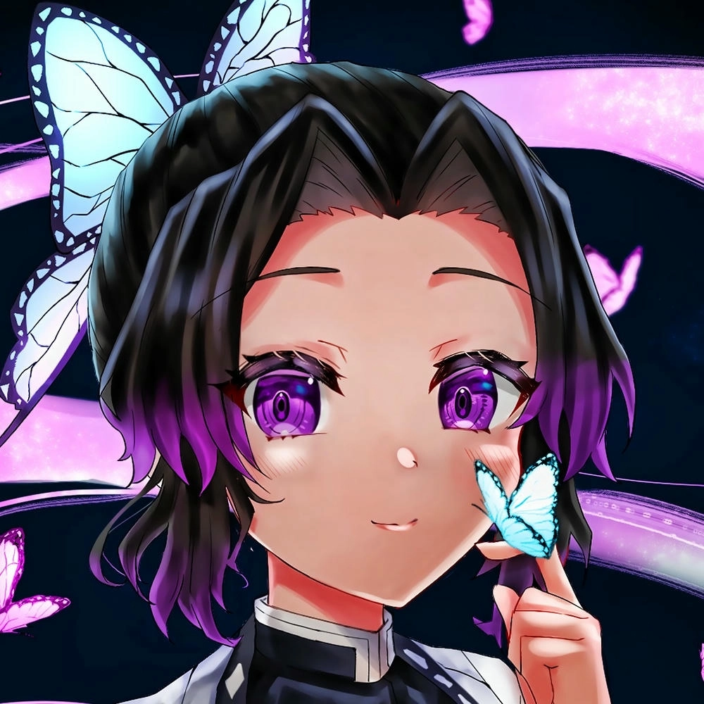 hình ảnh shinobu chibi đáng nhớ 