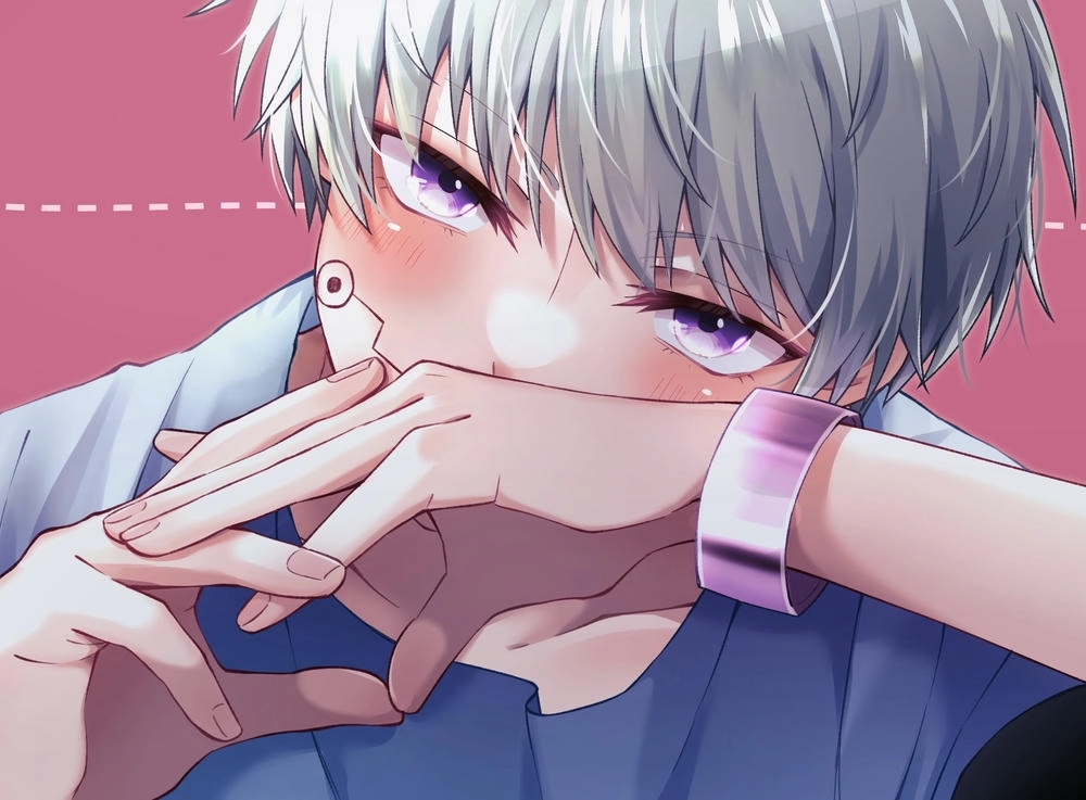 toge inumaki chibi 